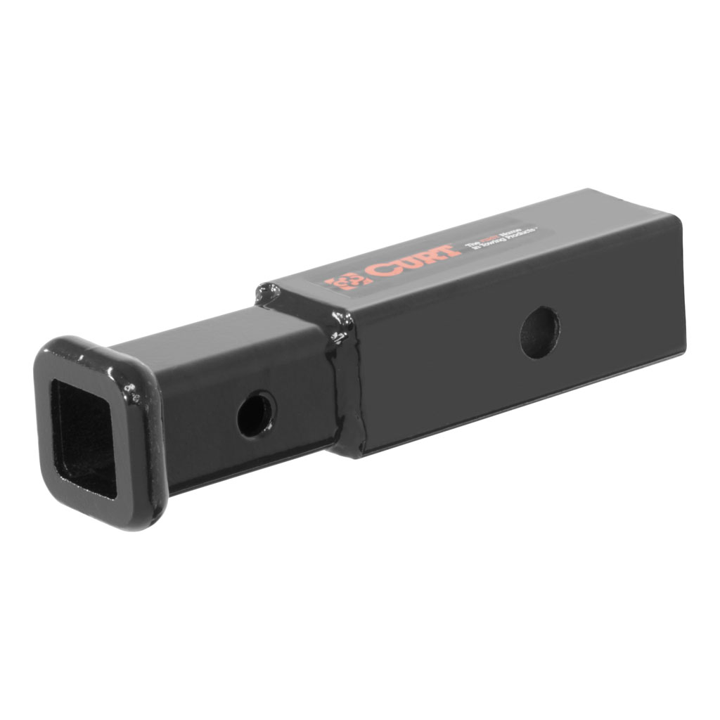 HITCH ADAPTERS