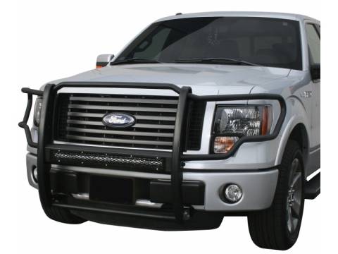 ARIES PRO SERIES GRILLE GUARD