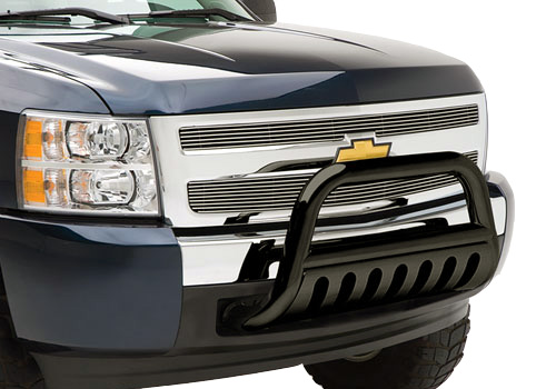 BULL BARS