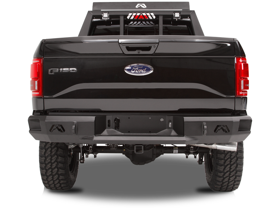 Bumpers & Guards — Hitches. Accessories. Off Road