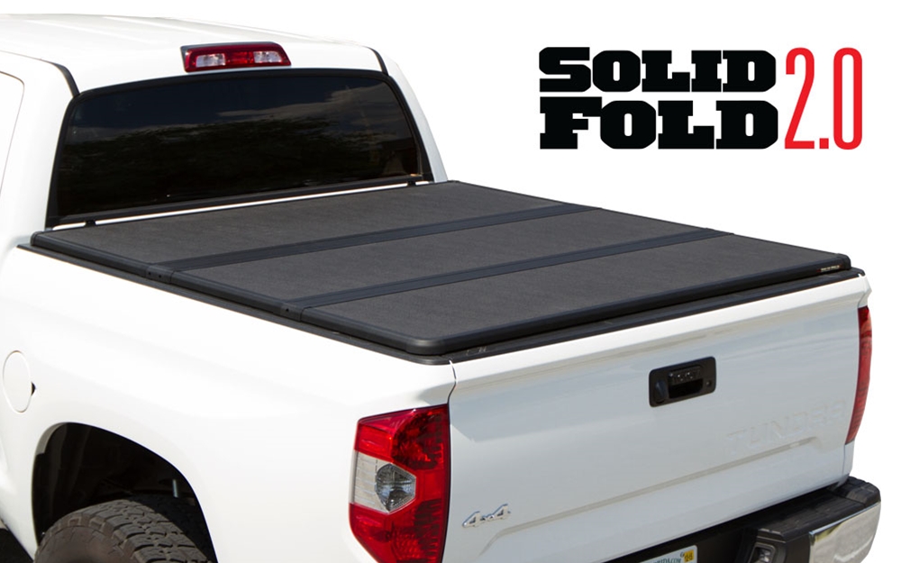EXTANG SOLID FOLD