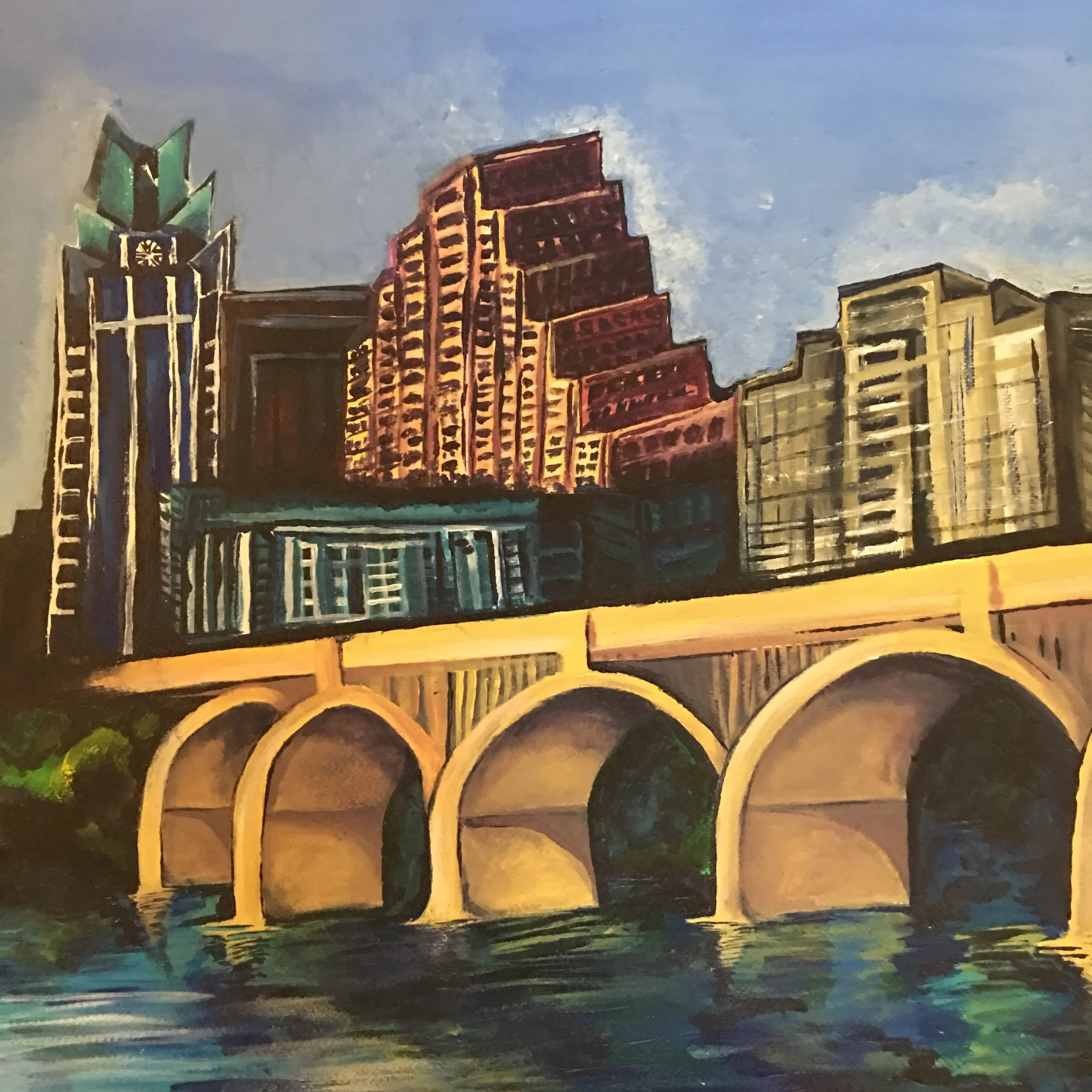 Registration Open! Fall After School Art Classes. Sign up today