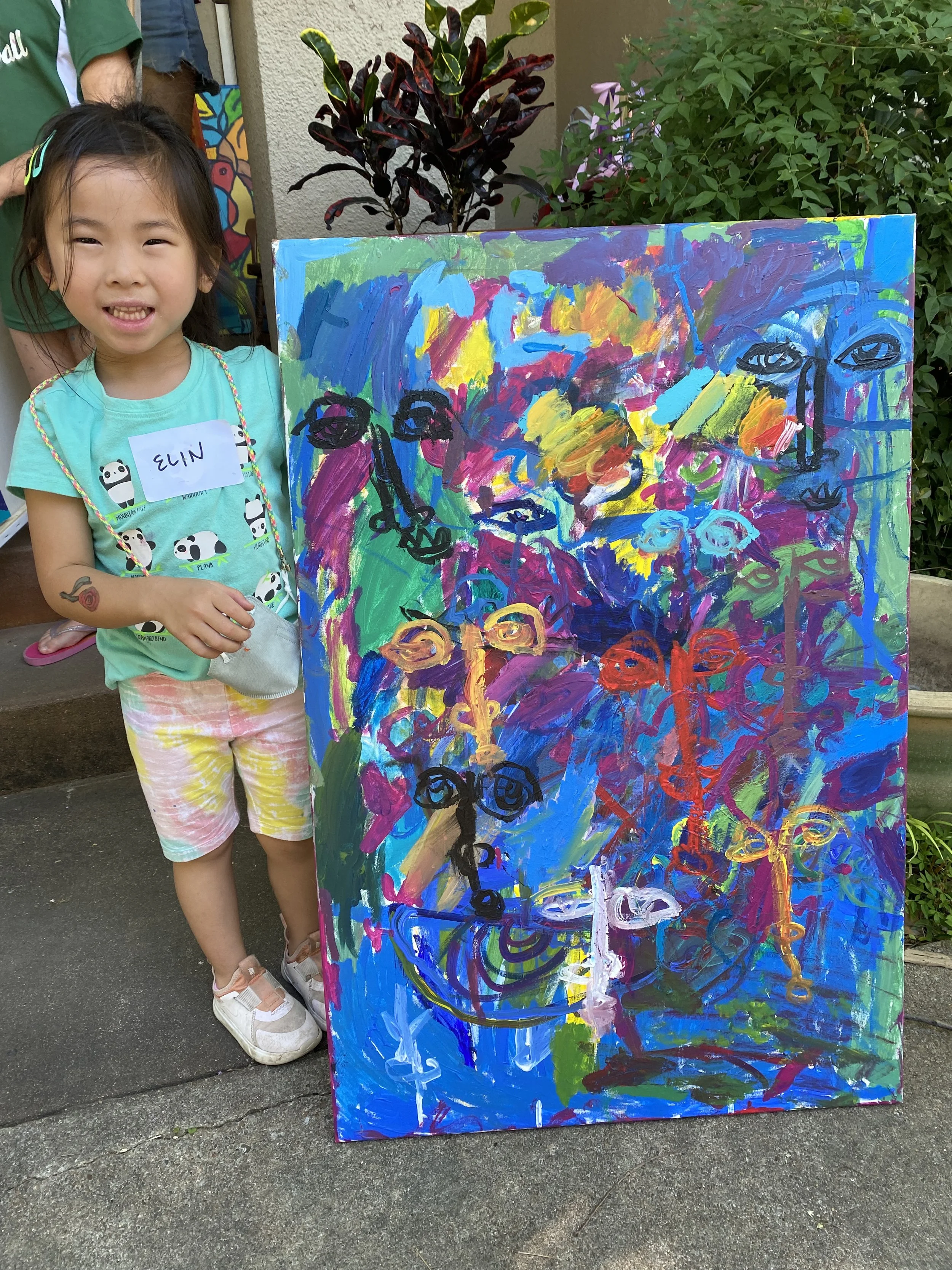 Austin Creative Art Center