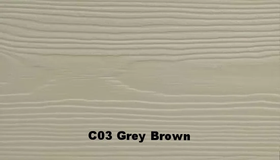 C03 Grey Brown