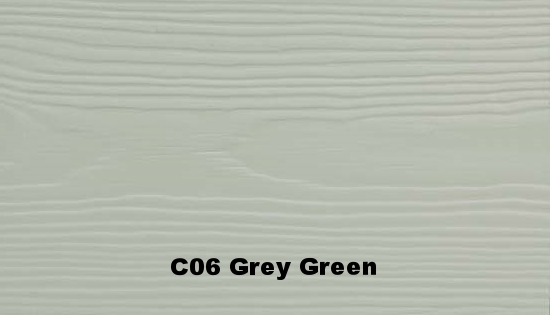 C06 Grey Green