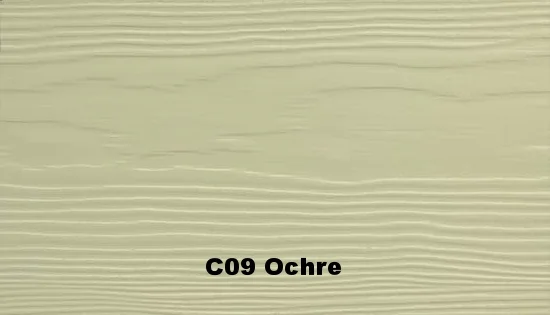 C09 Ochre