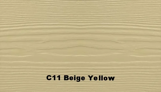 C11 Beige Yellow