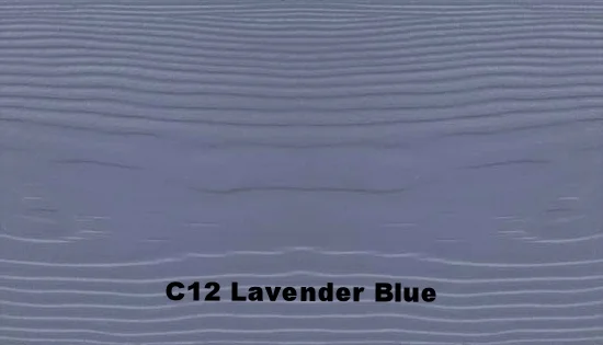 C12 Lavender Blue