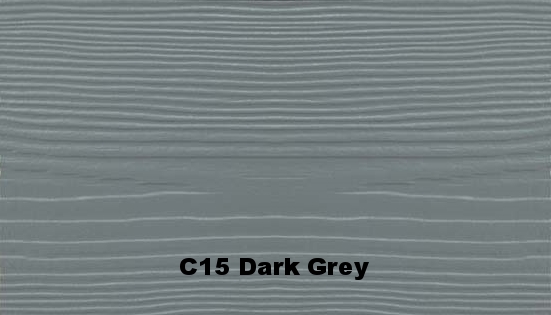 C15 Dark Grey