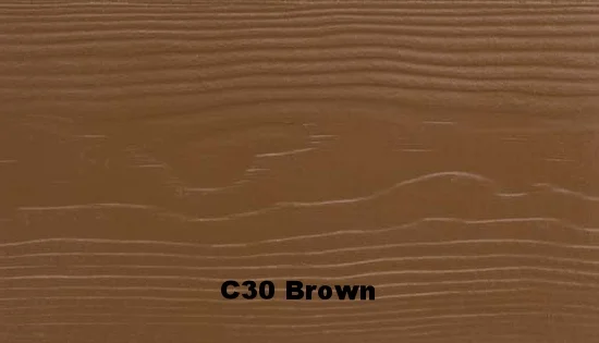 C30 Brown
