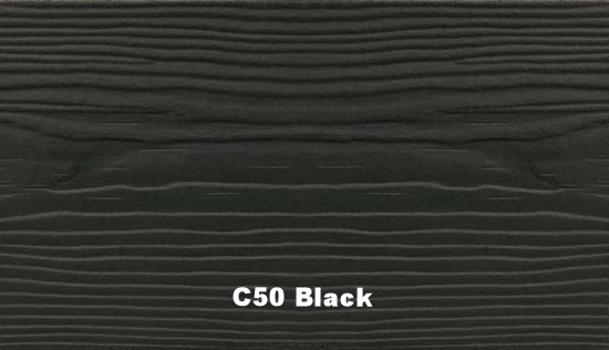 C50 Black