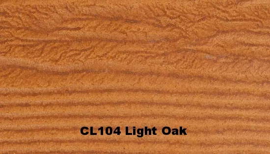 CL104 Light Oak