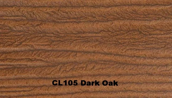 CL105 Dark Oak