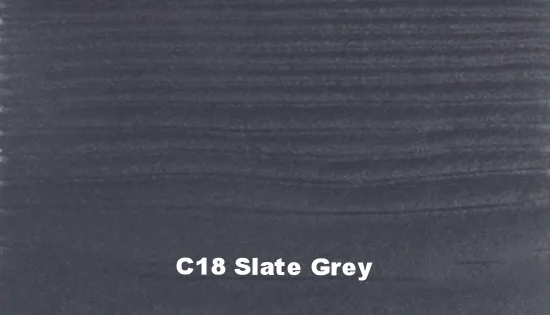 C18 Slate Grey