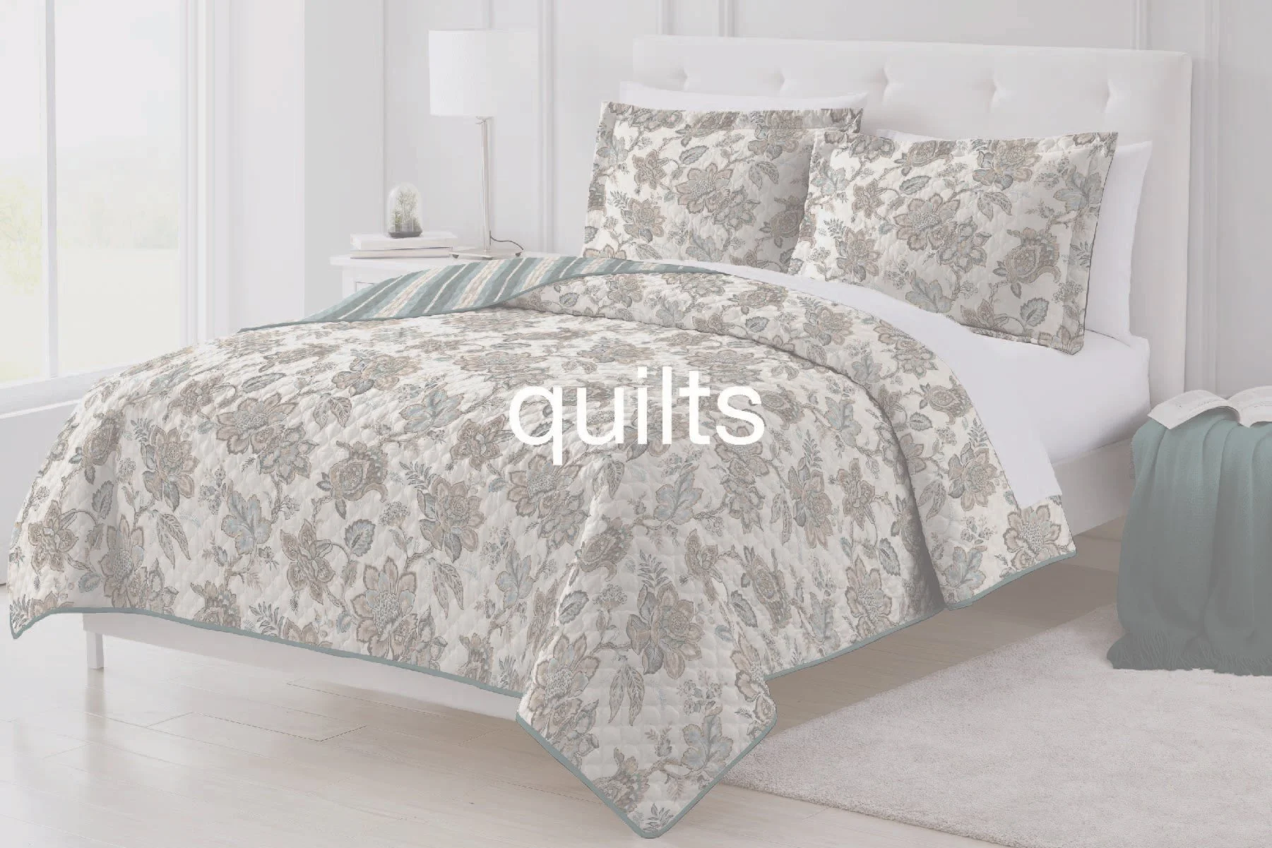 quilts
