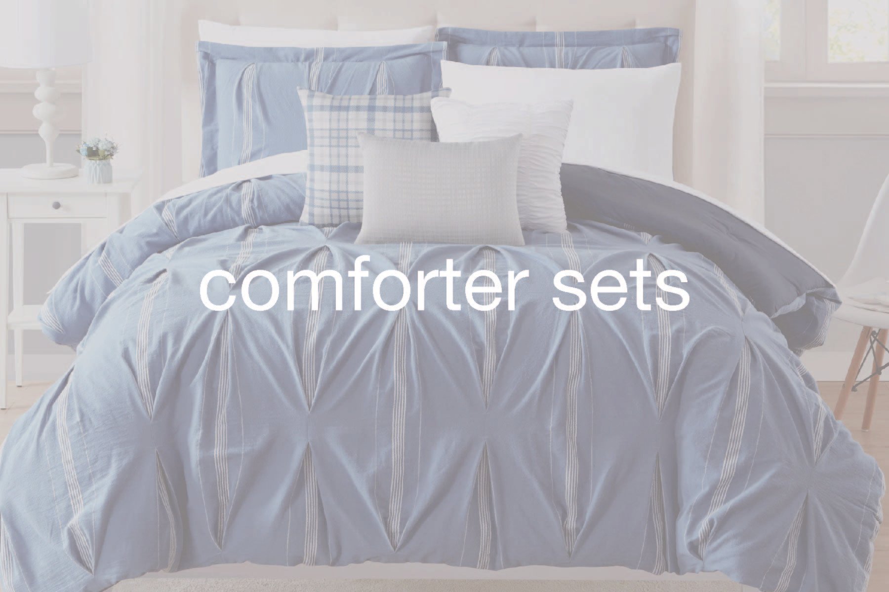 comforter sets