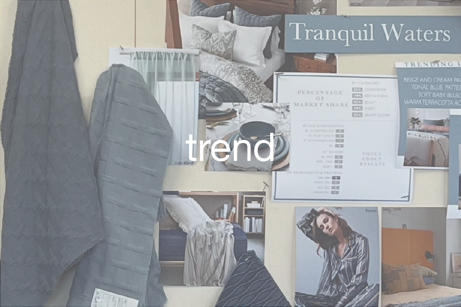 trend