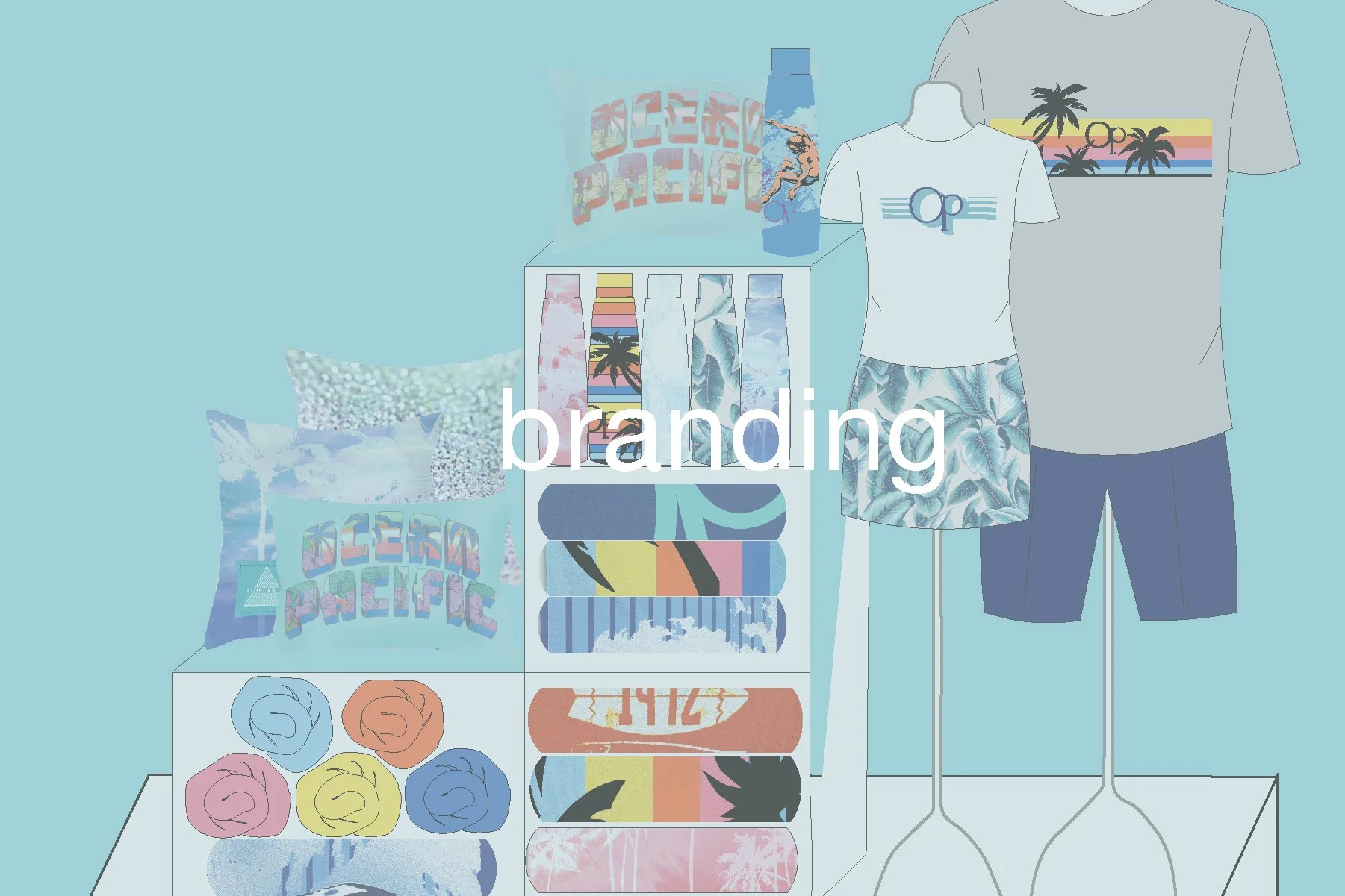 brands