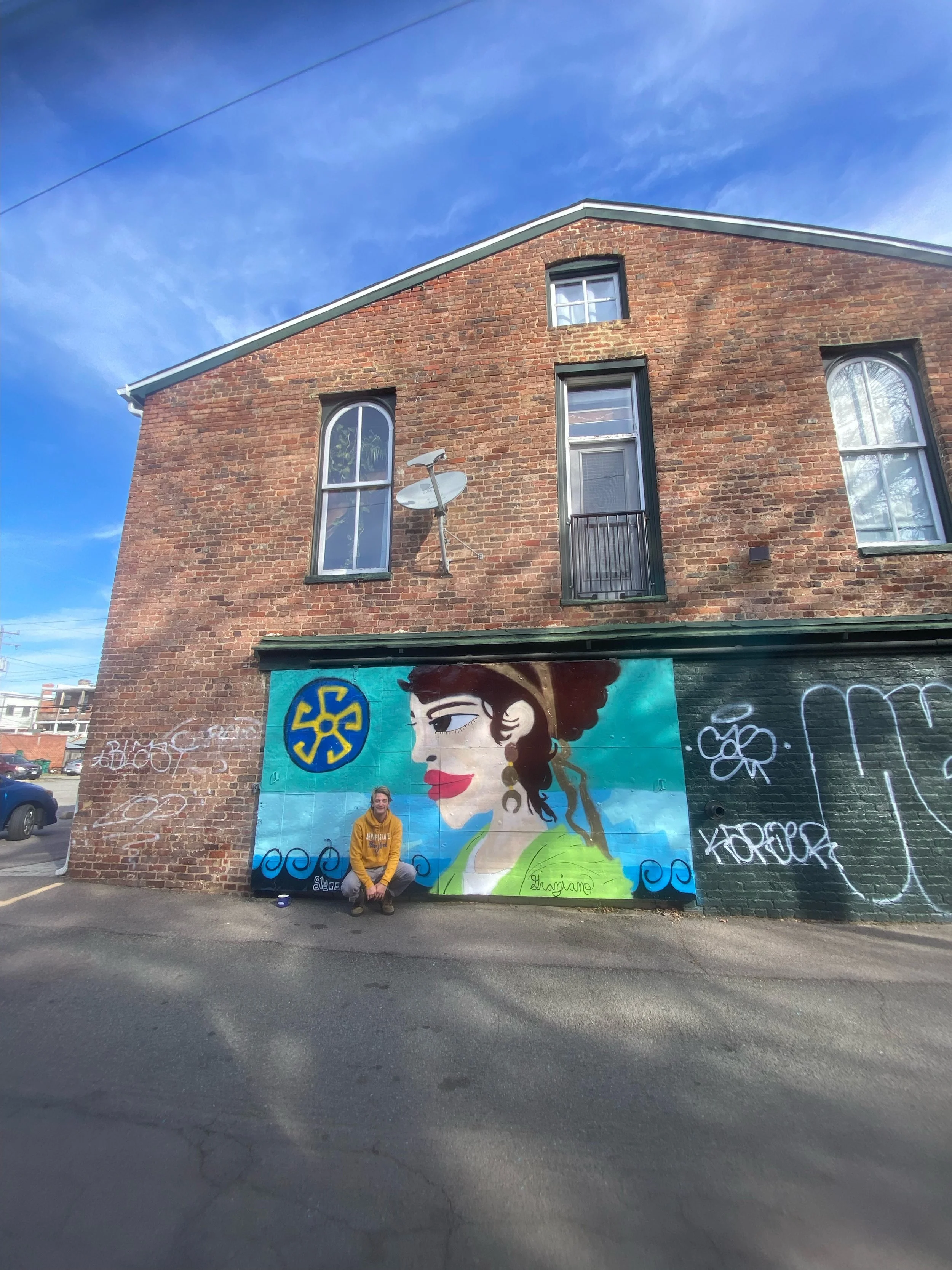 La Prossima Onda Arriverà 