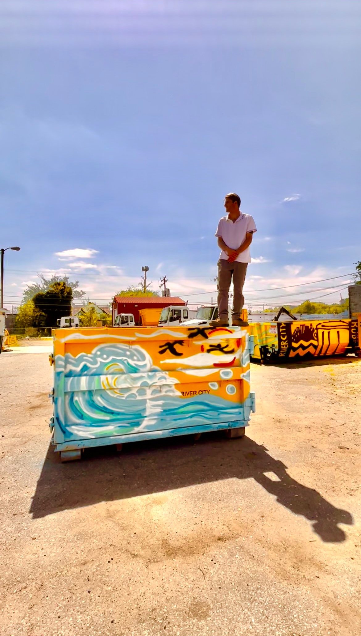 River City Rubbish