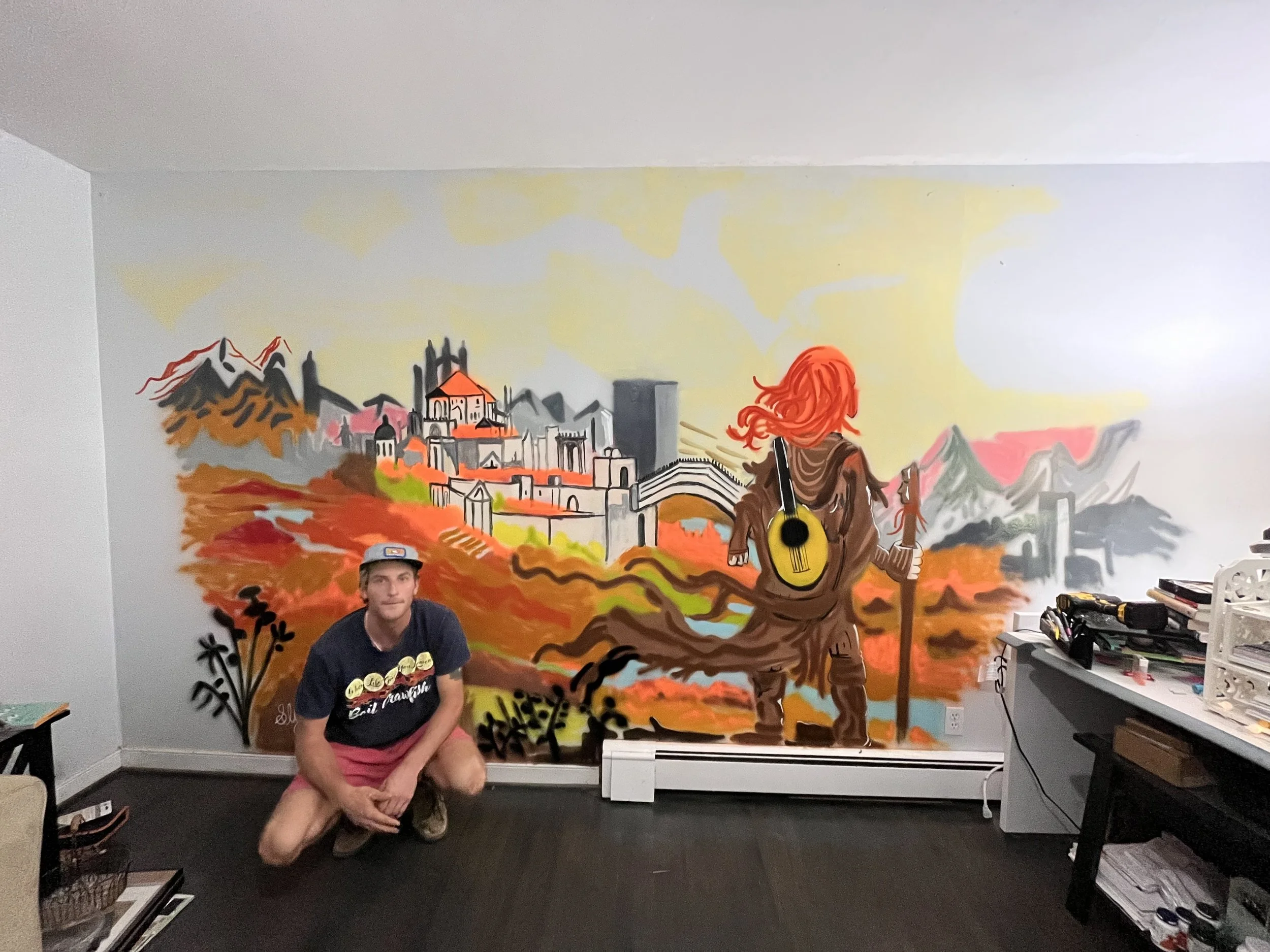 The Name of the Wind