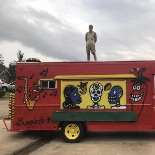 Diablo’s Food Truck