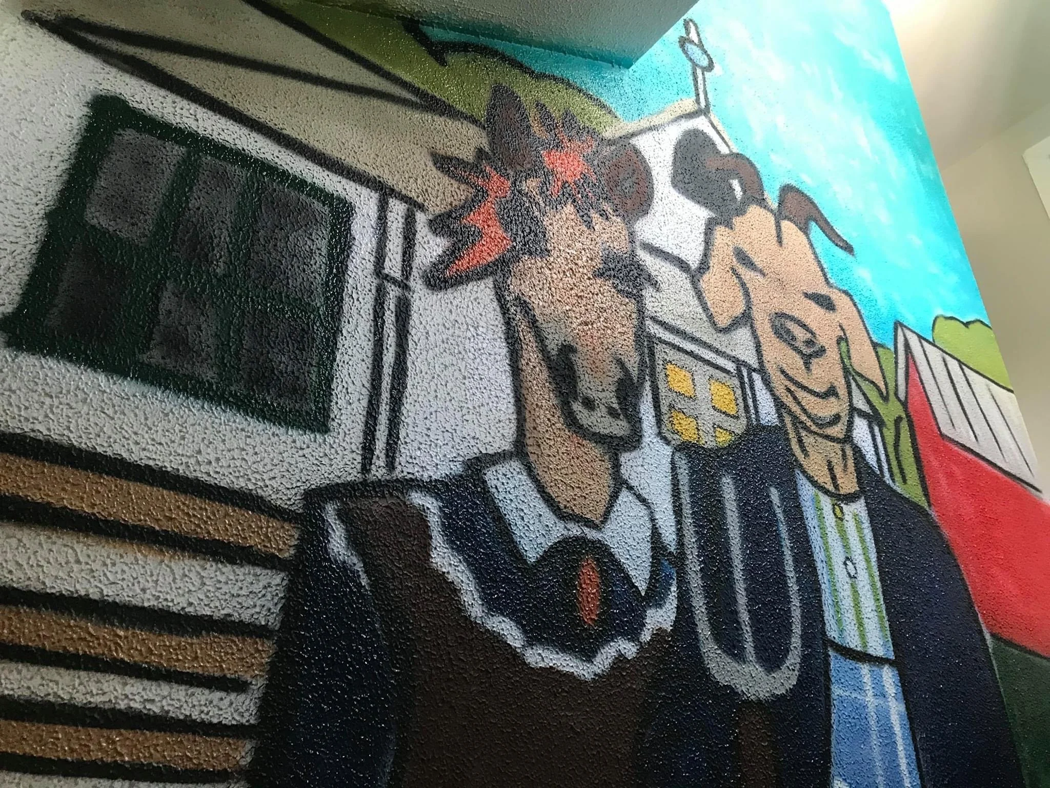  Ferndale, Michigan   2019 