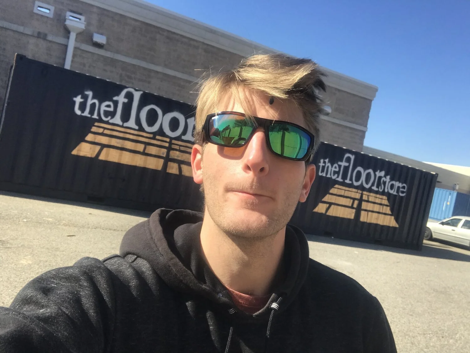The Floor Store