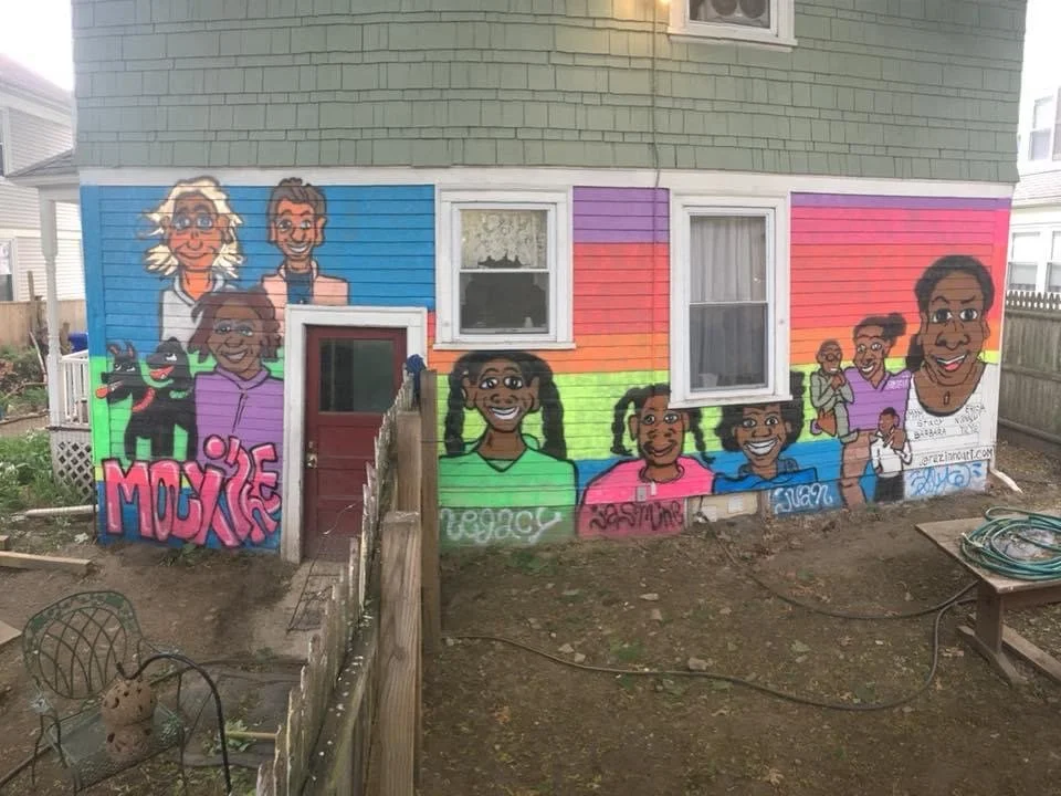 Pawtucket, Rhode Island 