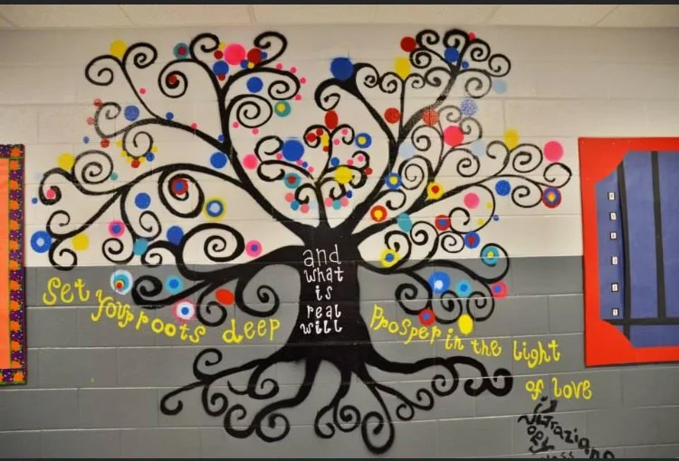 Saint Edward’s Epiphany School 