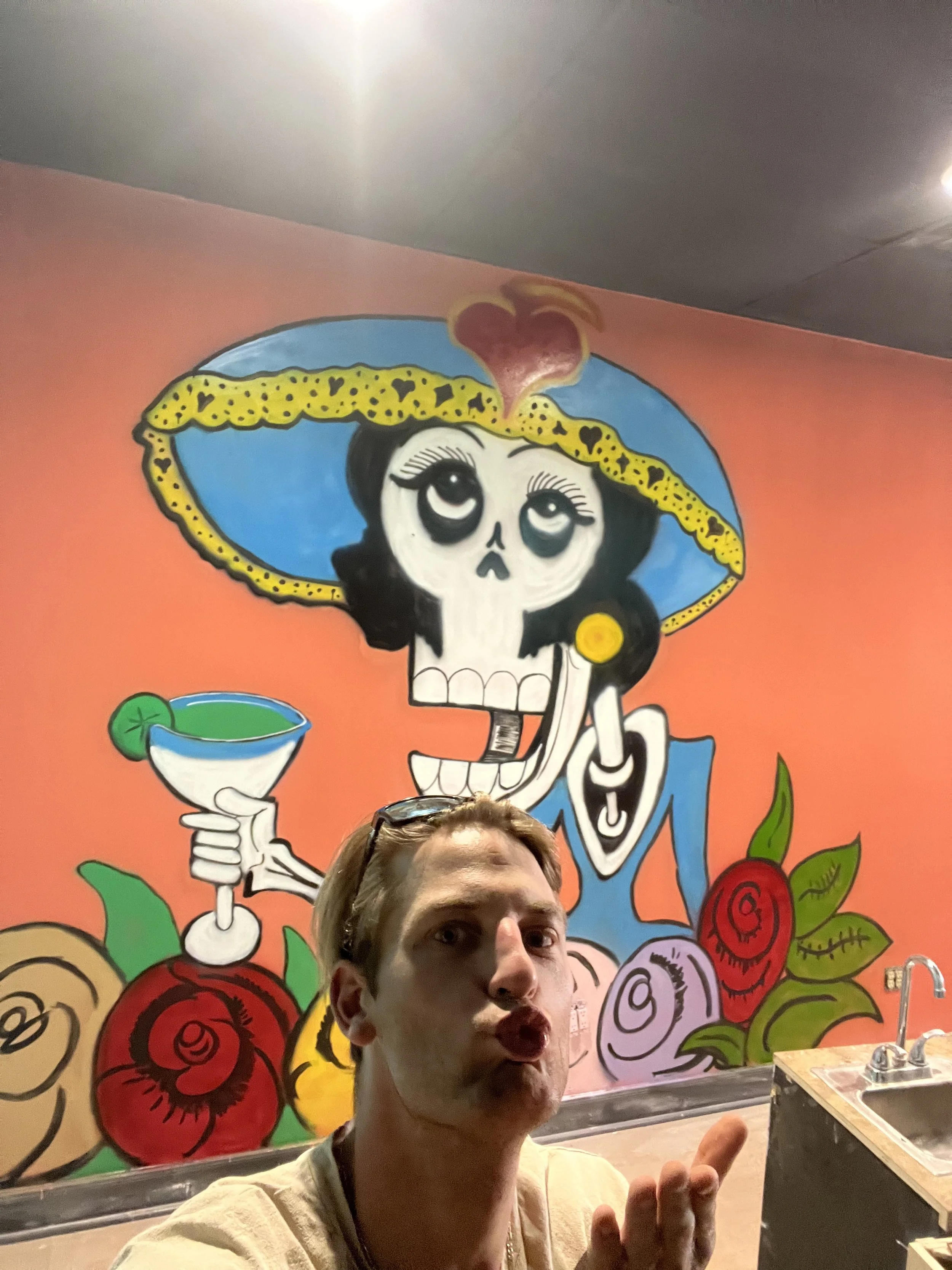 Julio’s Mexican Grill 