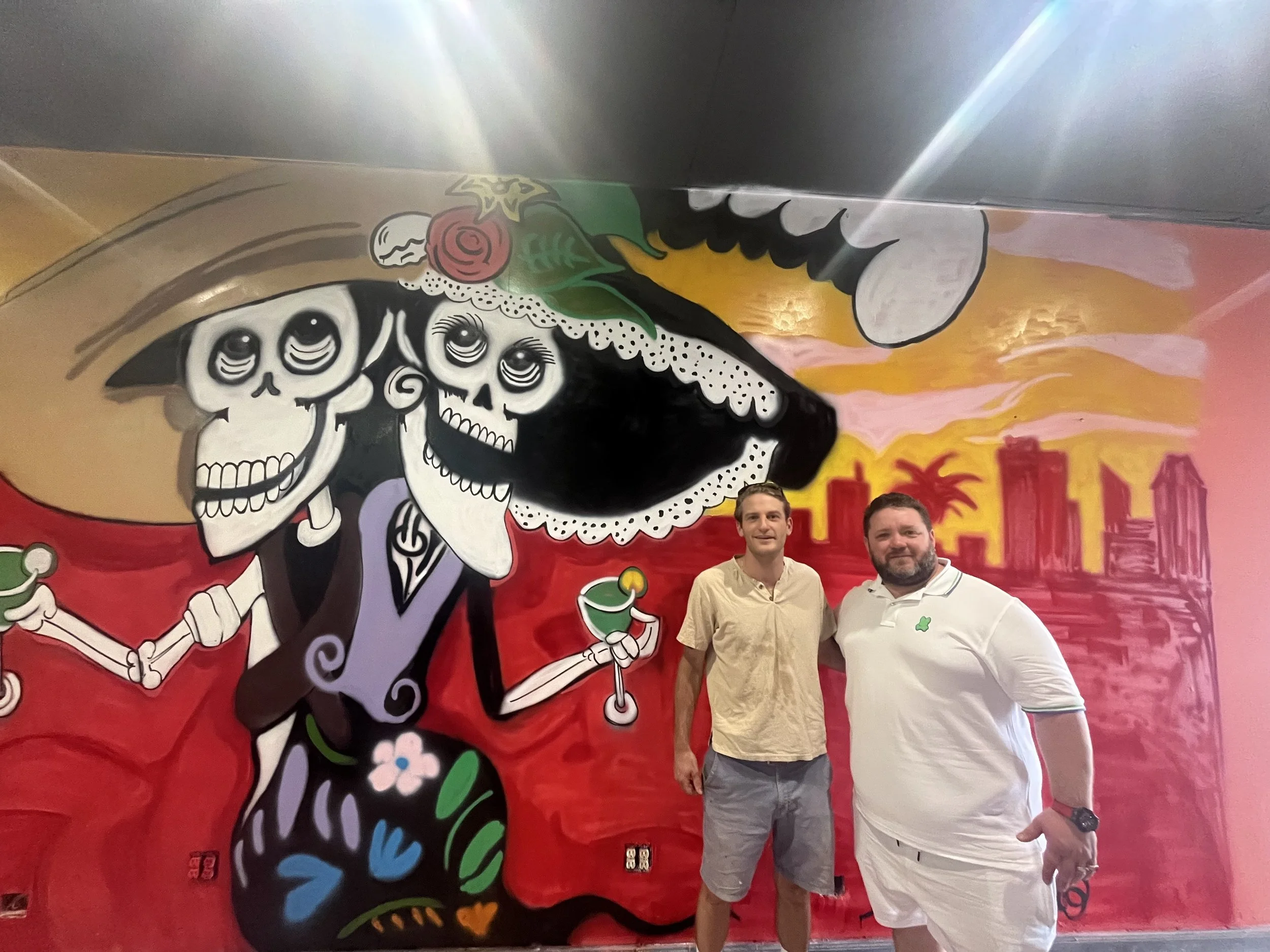 Julio’s Mexican Grill 