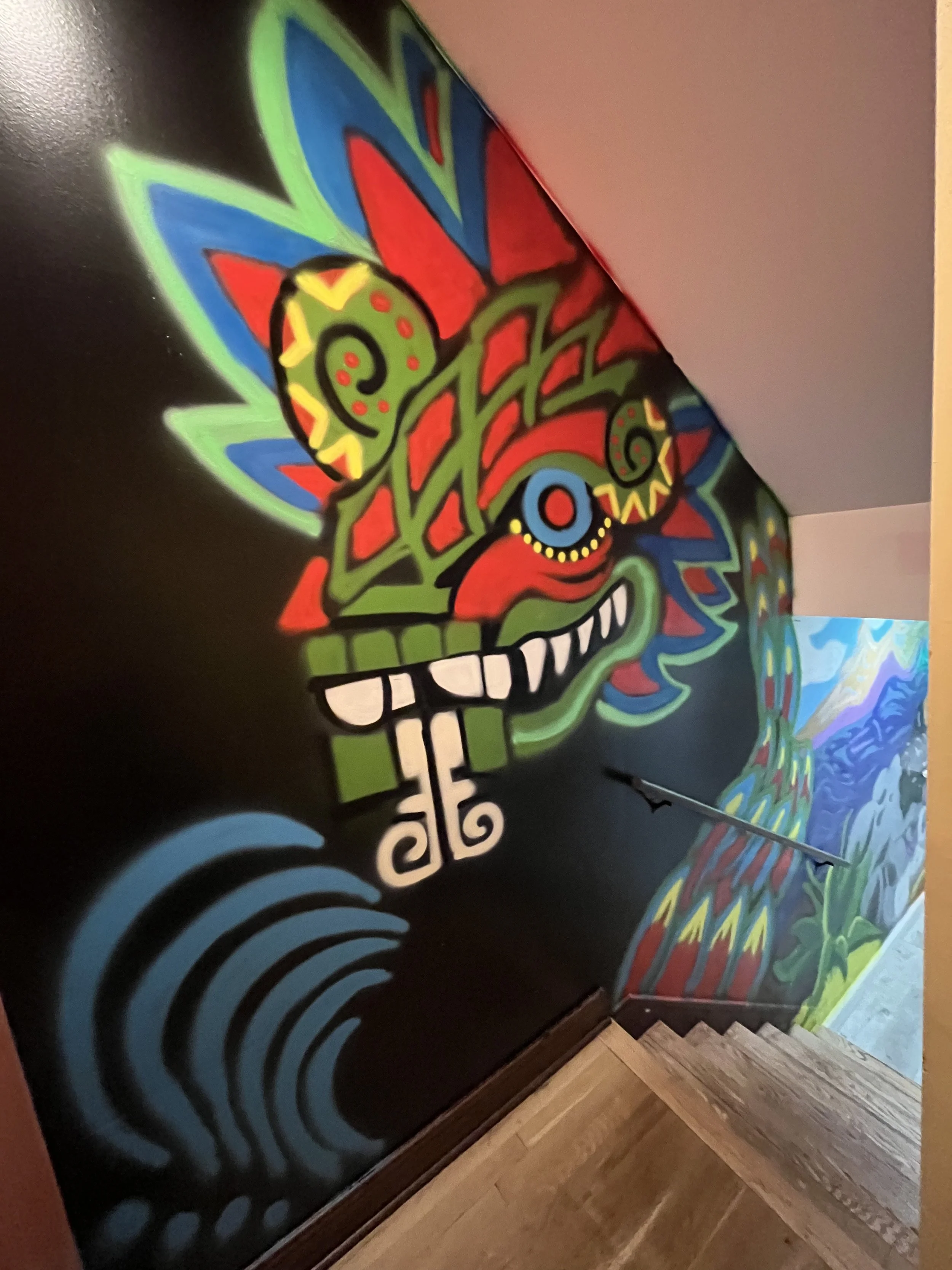  Los Molcajetes Mi Casita Mexican Restaurant  Washington, D.C.  2023 