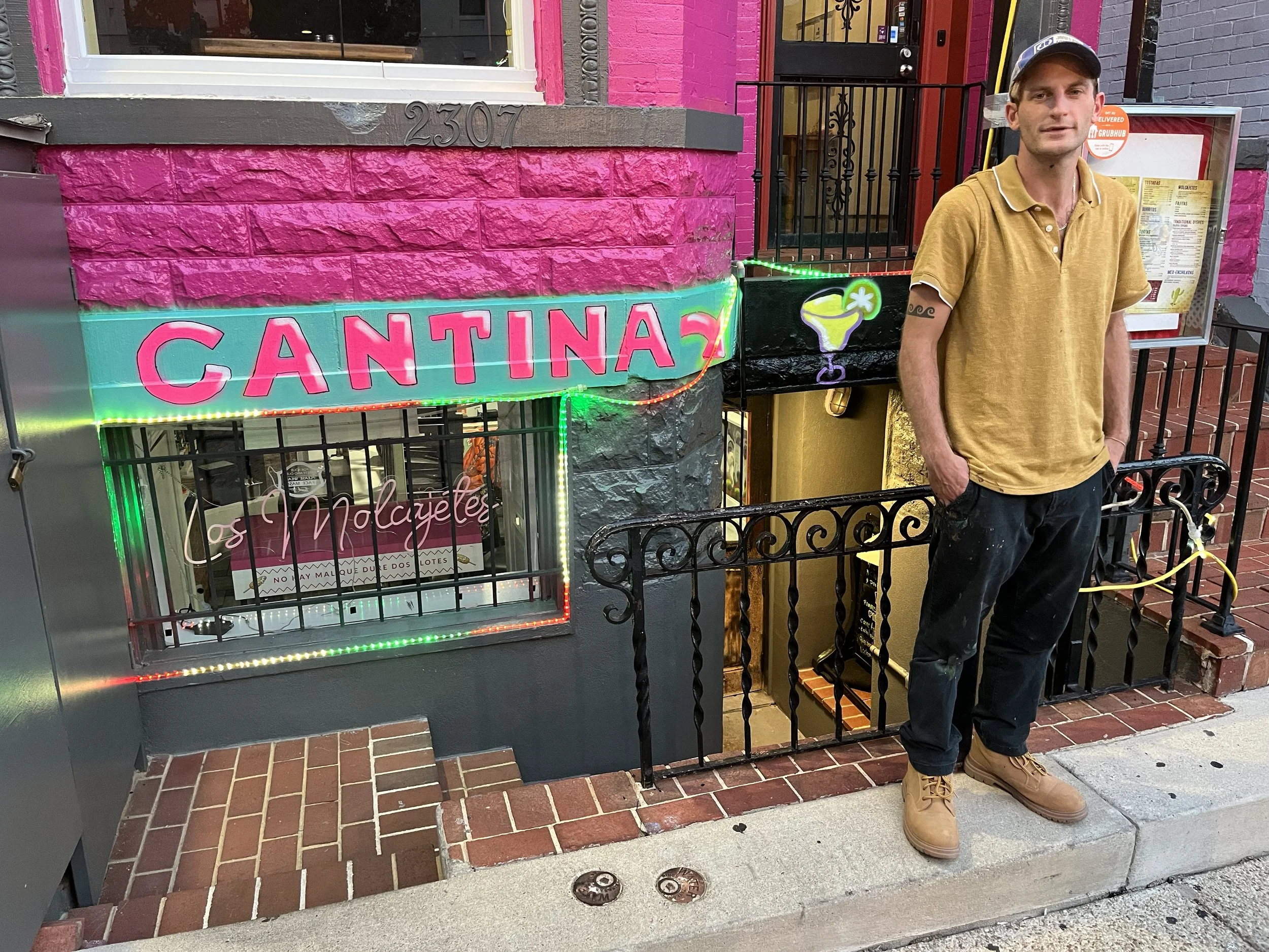 Los Molcajetes Mi Casita Mexican Restaurant 