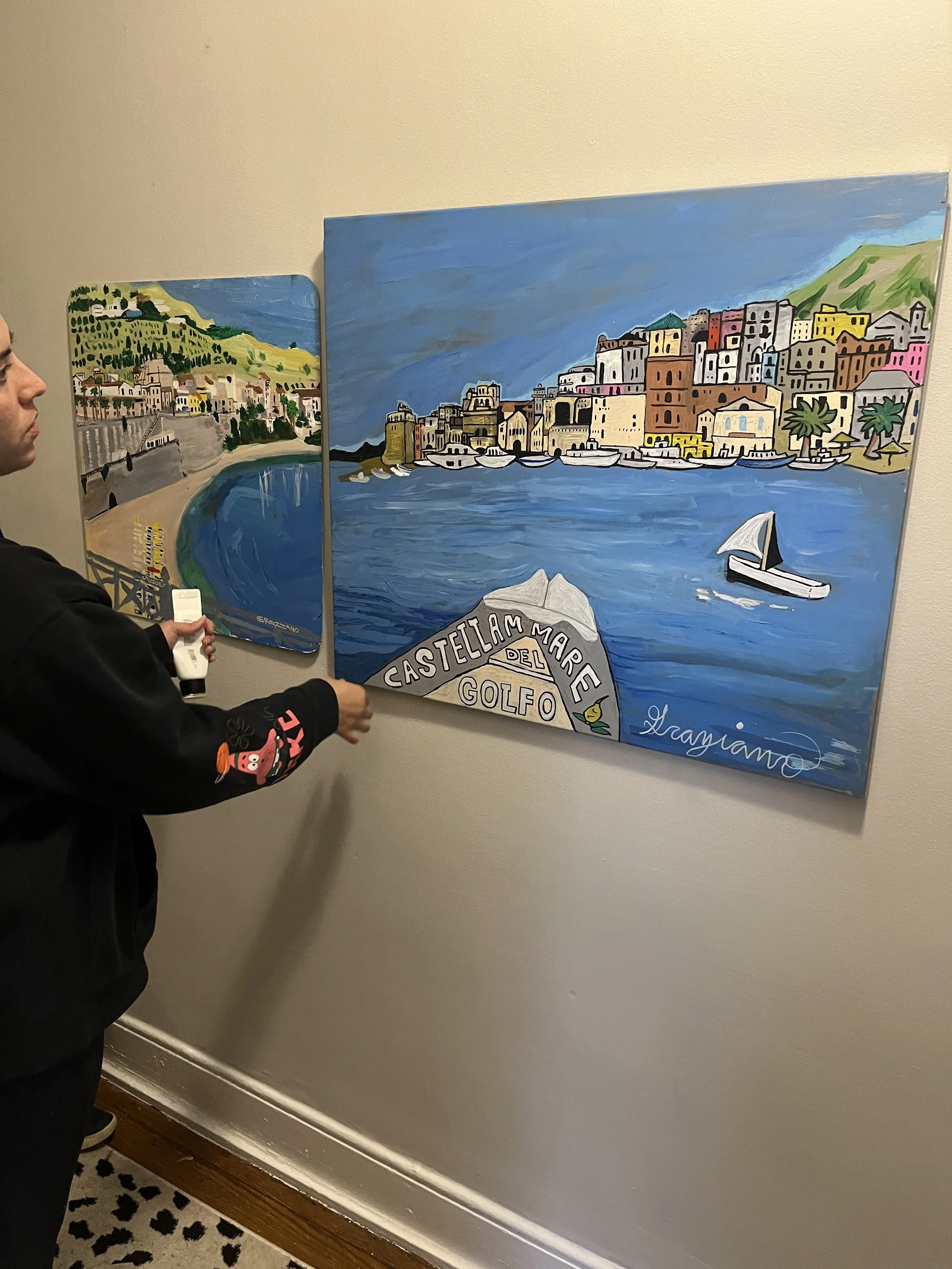 Castellamare Del Golfo 