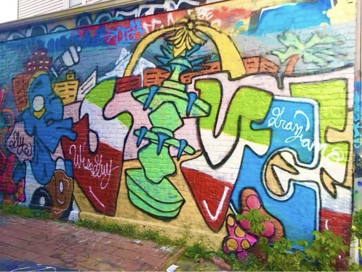 Providence, Rhode Island 