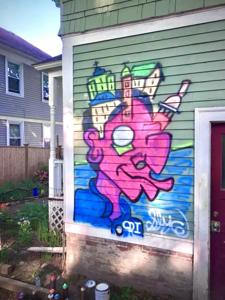 Pawtucket, Rhode Island 