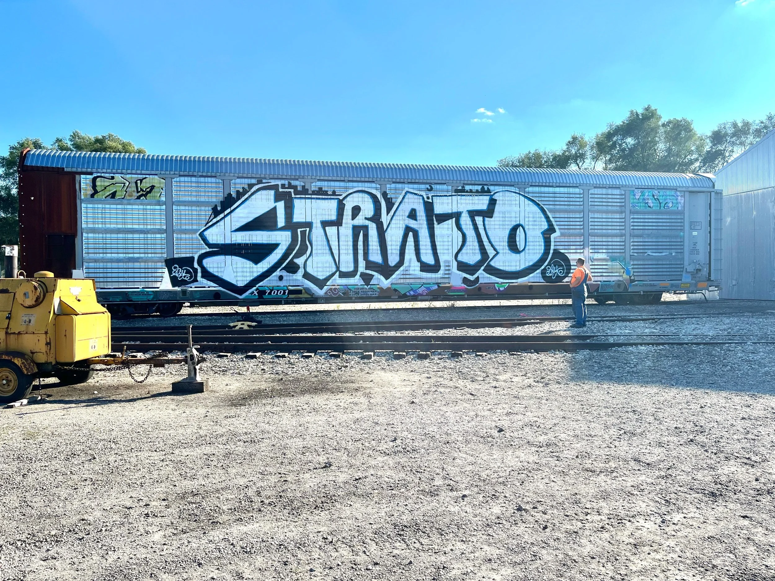 North Judson, Indiana 