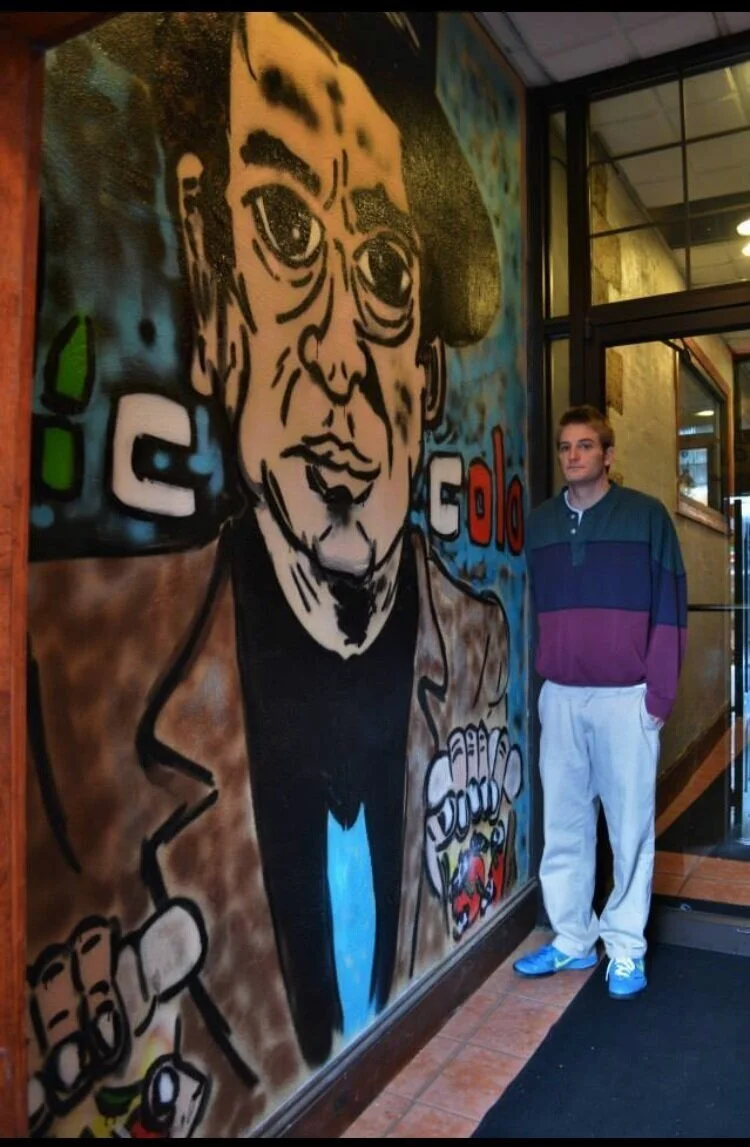 Piccola Italy pizza & subs 