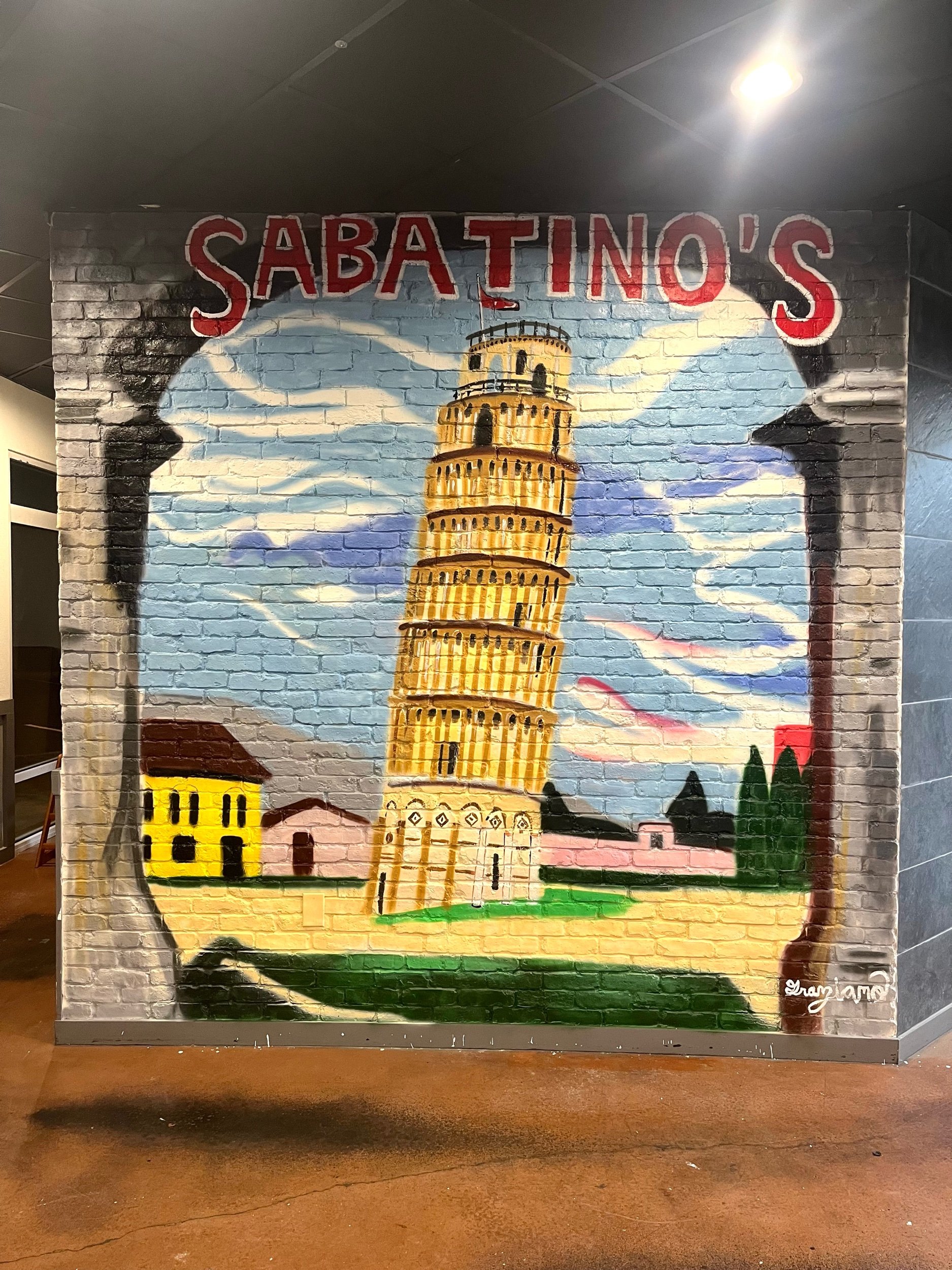 Sabatino’s 