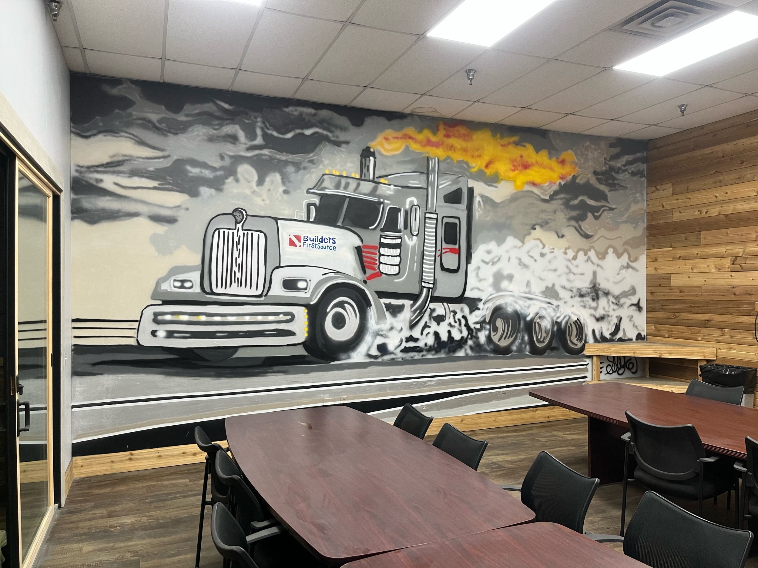 Builders FirstSource 