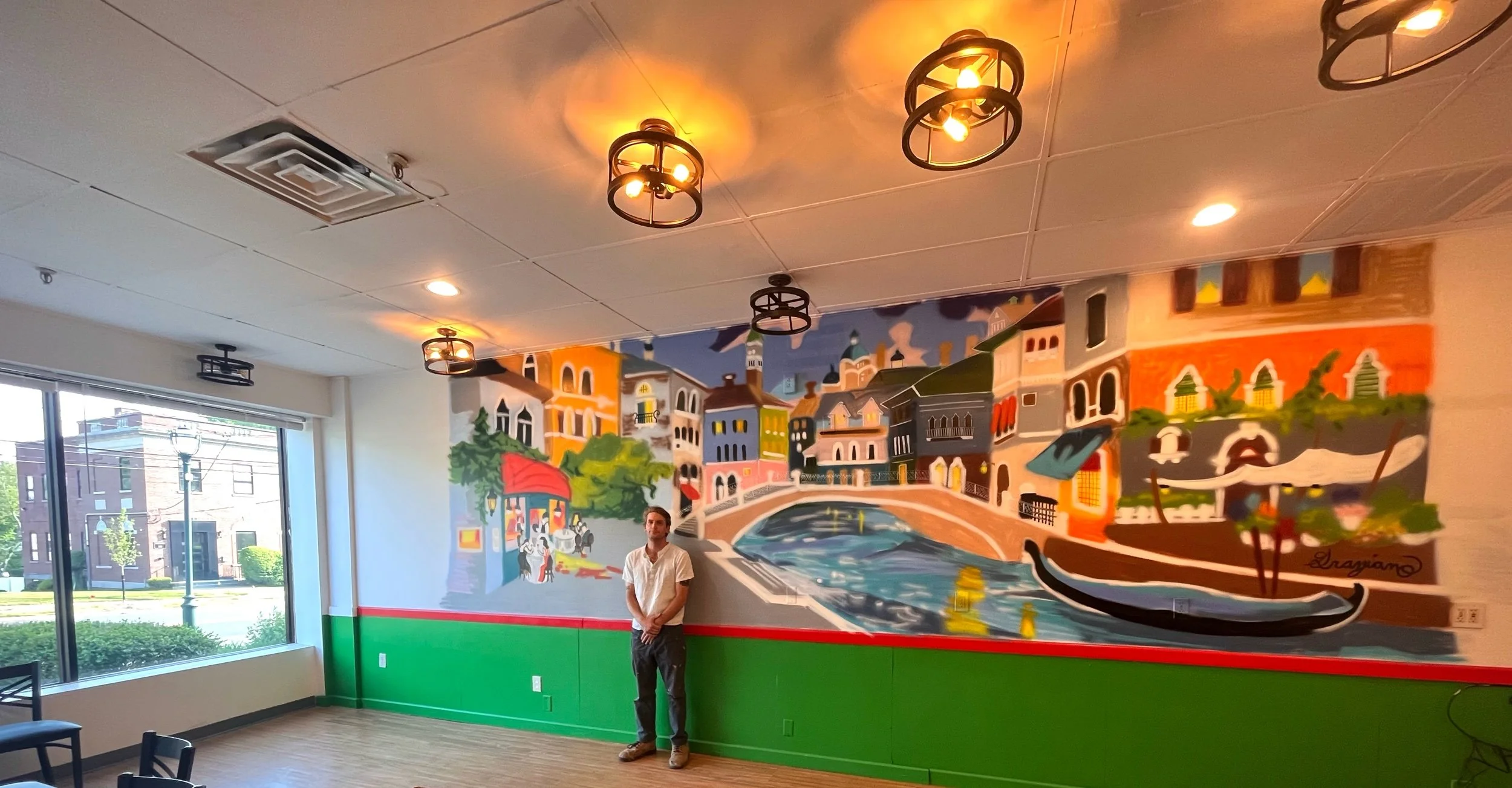 Livingston, New Jersey 