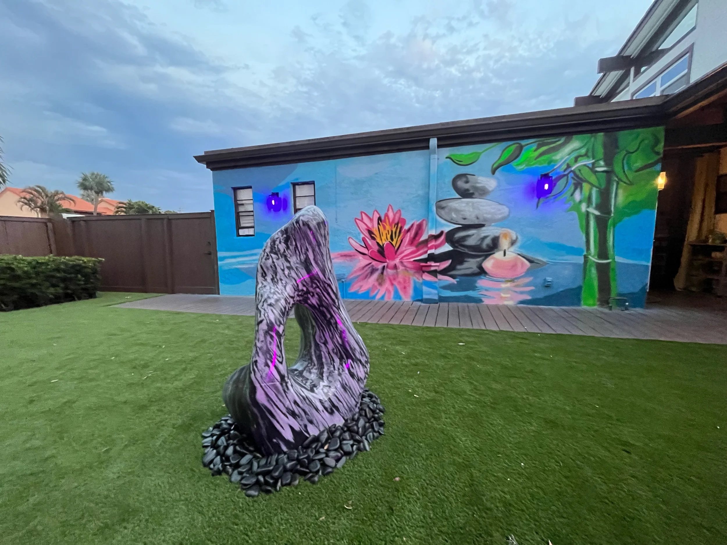 Boynton Beach, Florida 