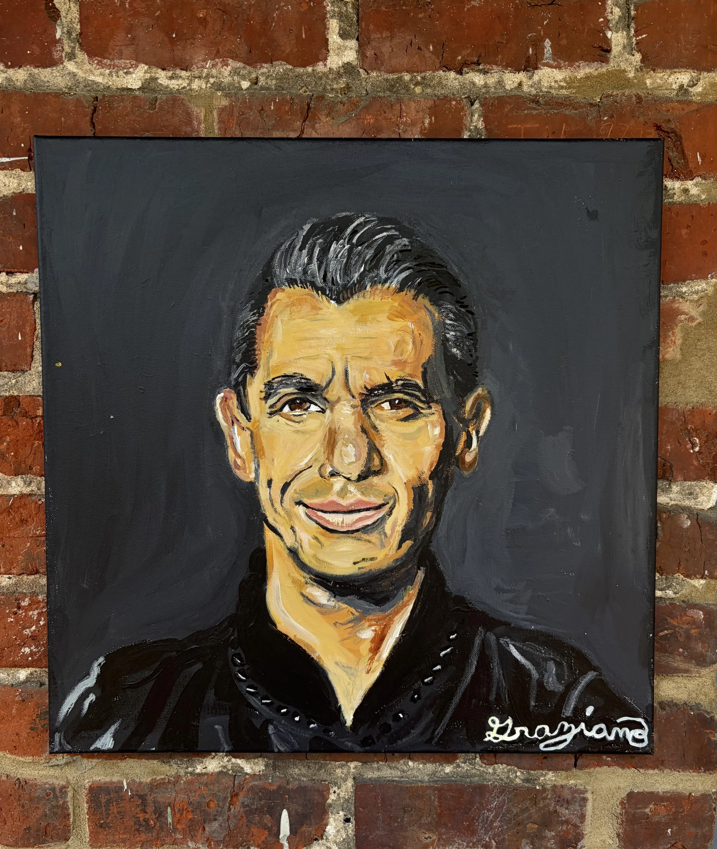 Sebastian Maniscalco 