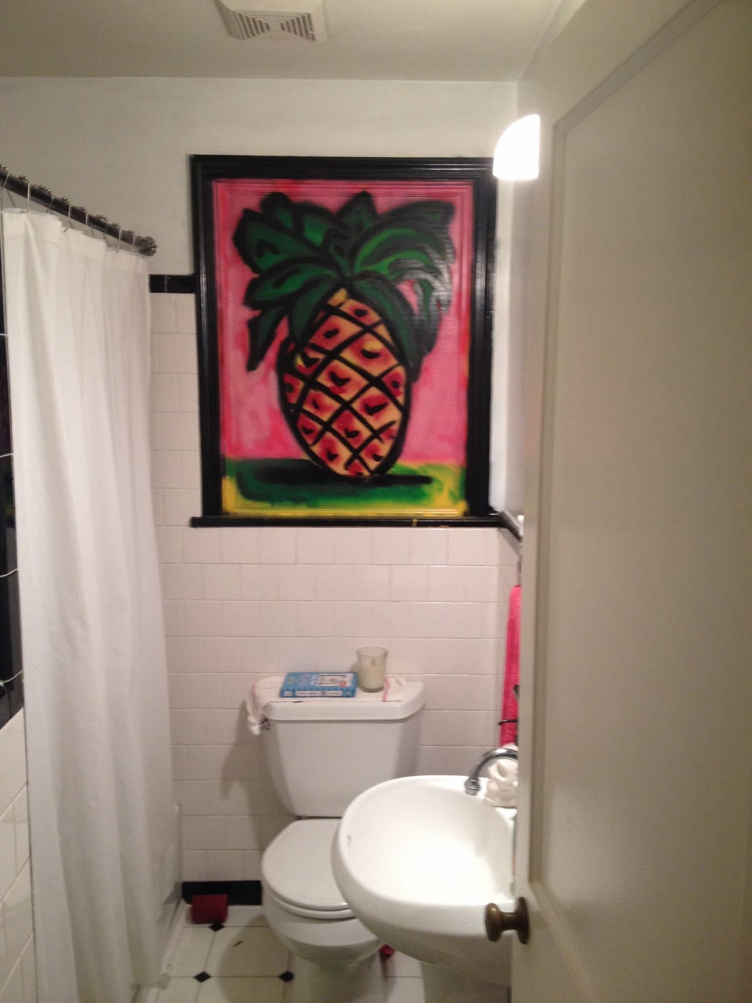 Pineapple 