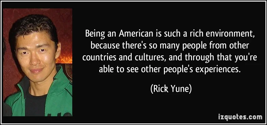 This is all that needs to be said about the American Dream, and the Freedoms we enjoy everyday!