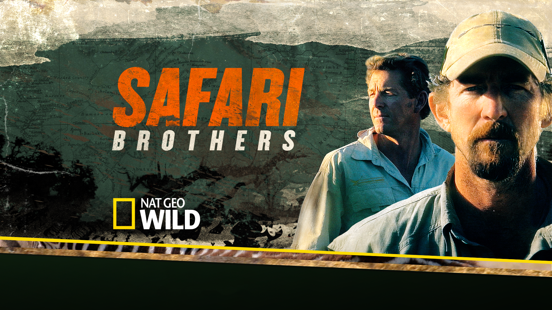 Safari Brothers