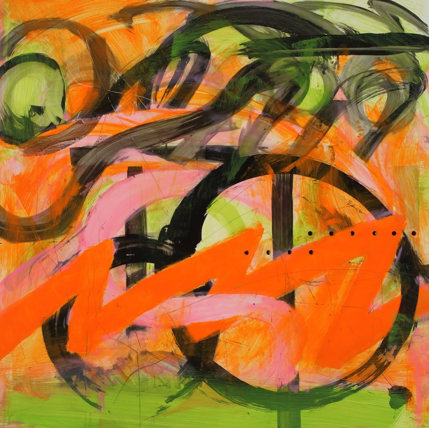 Bicycle Enso