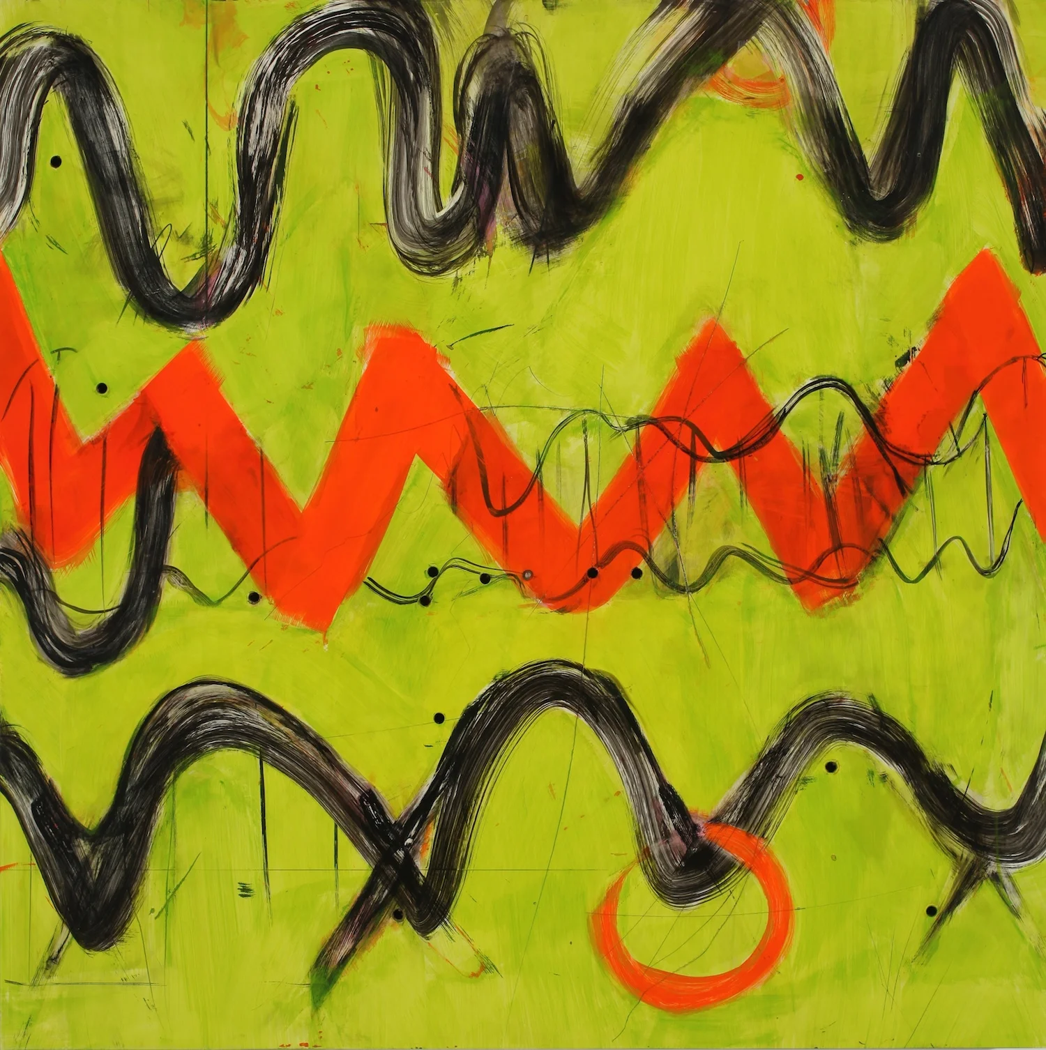 Oscillation