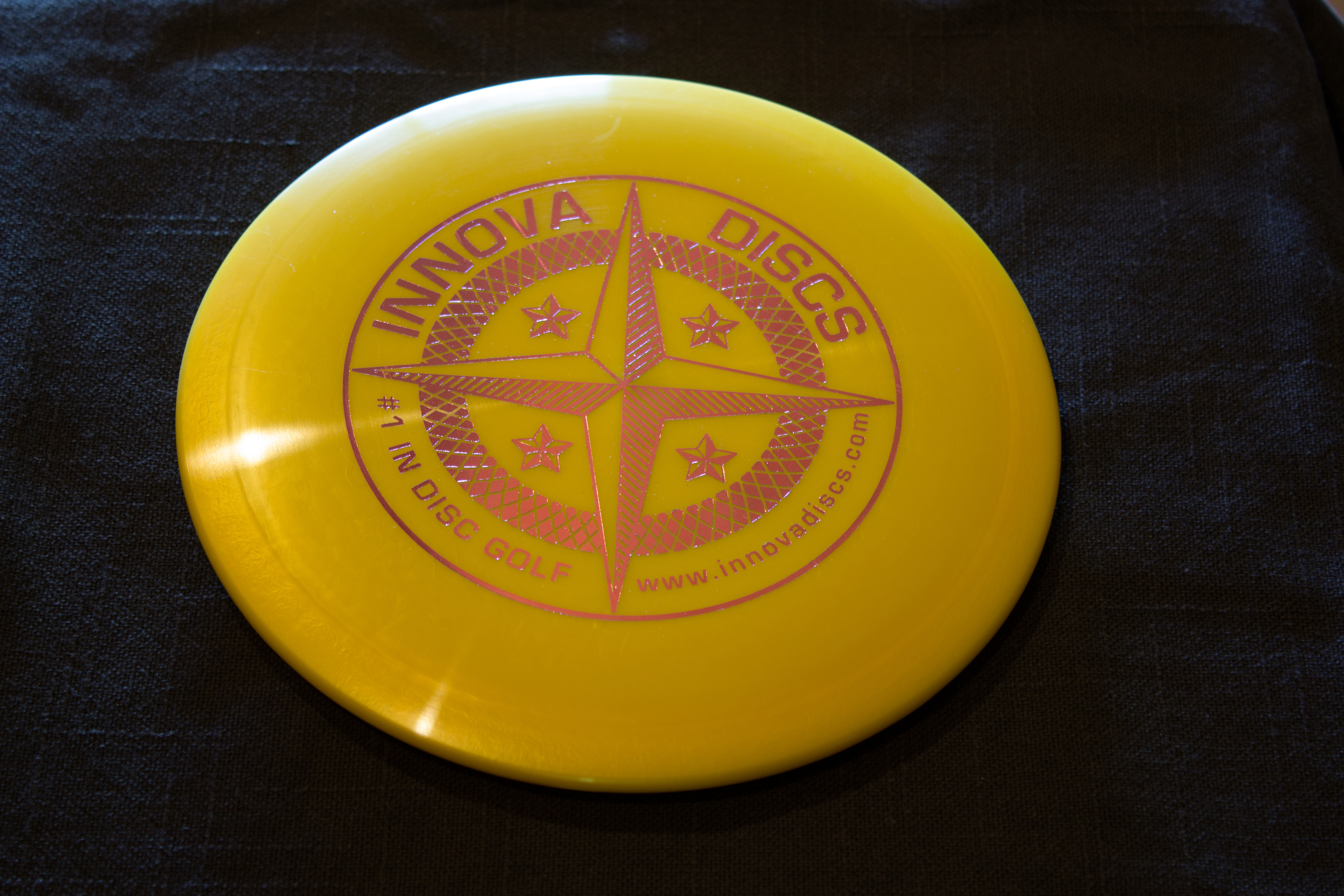 Innova G Star TeeBird